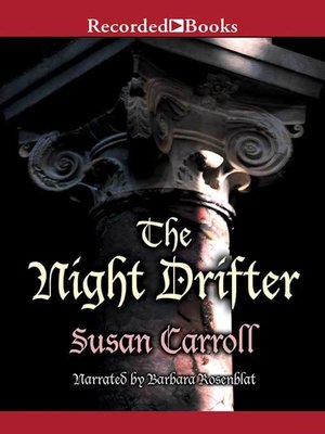 cover image of Night Drifter